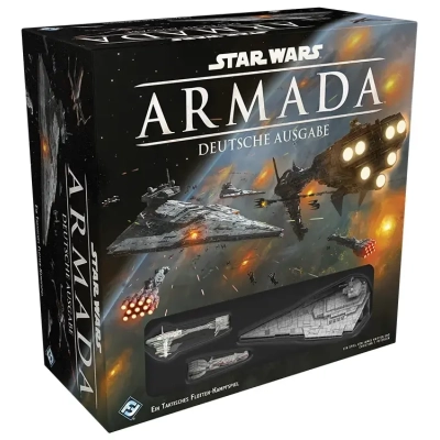 Star Wars - Armada