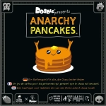 Dobble Anarchy Pancakes