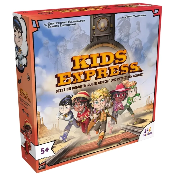 Kids Express