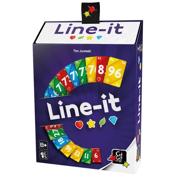 Line-it