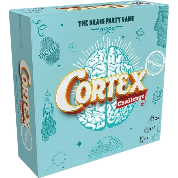 Cortex Challenge - DE/FR/IT/EN