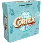 Cortex Challenge - DE/FR/IT/EN