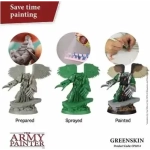 Army Painter  Primer: Greenskin (400ml)