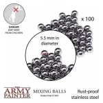 Army Painter Mixing balls