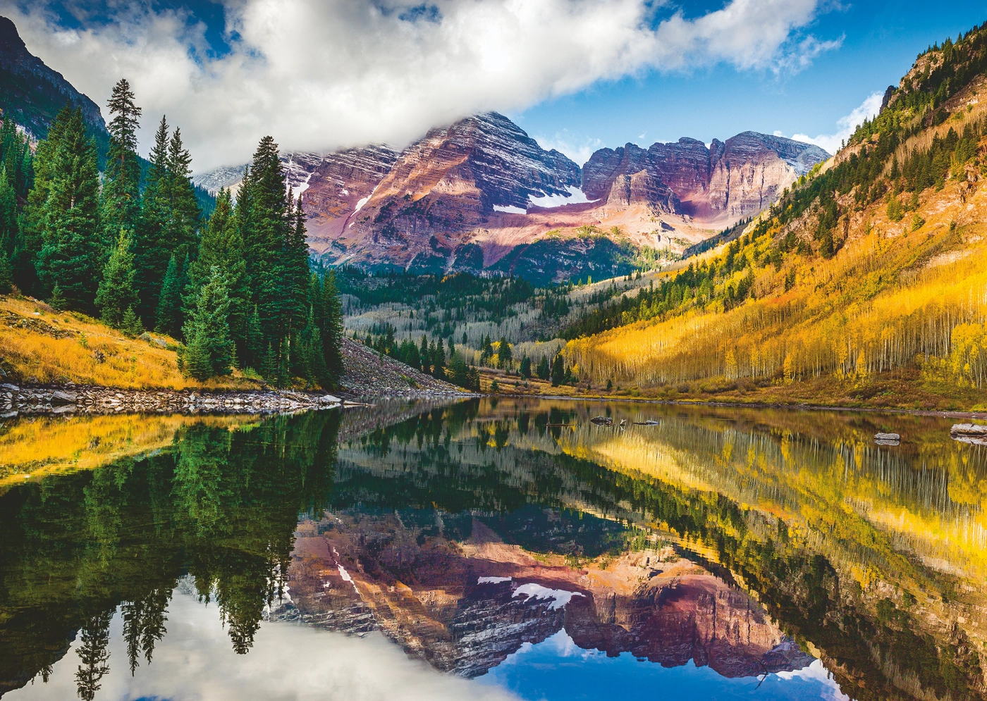 Aspen - Colorado