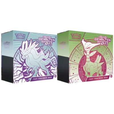 Pokémon SV05 - Elite Trainer Box - DE