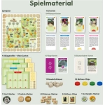 Judith Rakers Homefarming - Das Spiel