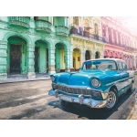 Cars Cuba