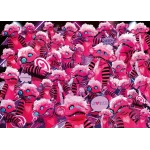 Masked Singer Monsterchen