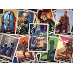 Star Wars The Mandalorian Baby