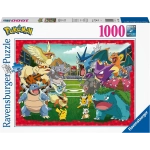 Pokémon Kräftemessen
