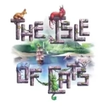 The Isle of Cats - EN
