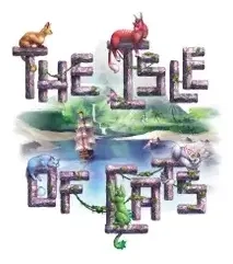 The Isle of Cats - EN