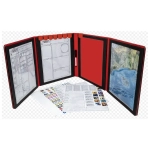 D&D RPG Premium Dungeon Masters Screen