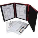 D&D RPG Premium Dungeon Masters Screen