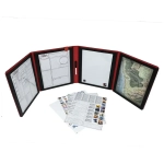 D&D RPG Premium Dungeon Masters Screen