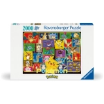 Leuchtende Pokémon
