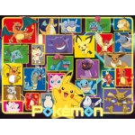 Leuchtende Pokémon