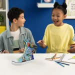 3D Puzzle - Sneaker My Hero Academia
