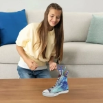 3D Puzzle - Sneaker Mystische Drachen