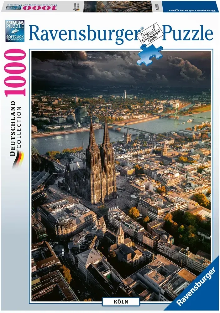 Kölner Dom