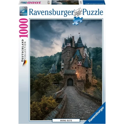 Deutschland Collection Burg Eltz