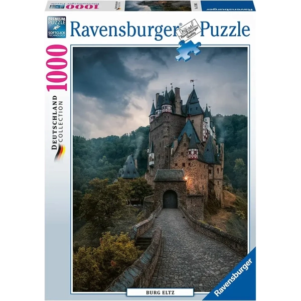 Deutschland Collection Burg Eltz