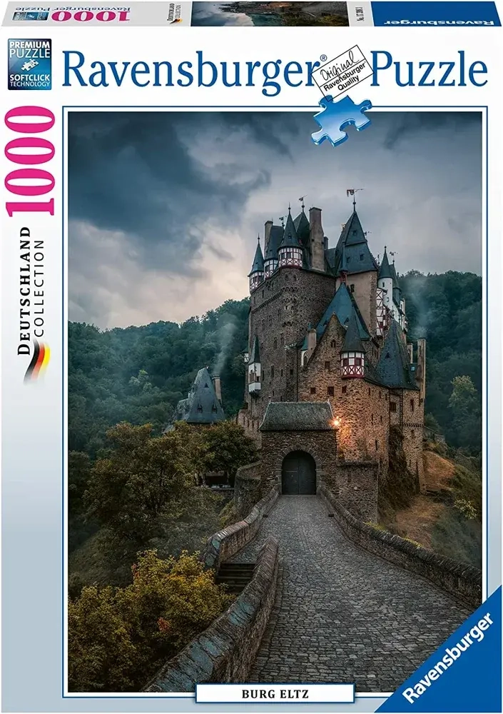Deutschland Collection Burg Eltz