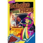 Schoko Hexe