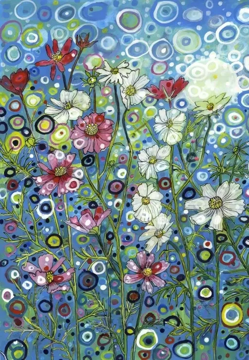 Cosmos Original