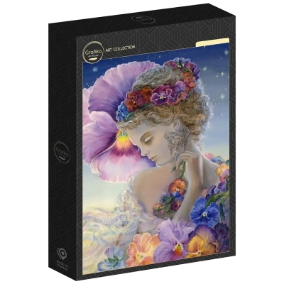 Pansy (1000 Teile)