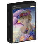 Pansy (1000 Teile)