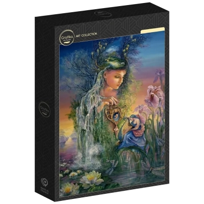 Undine (1000 Teile)