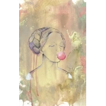 Bubblegumlady