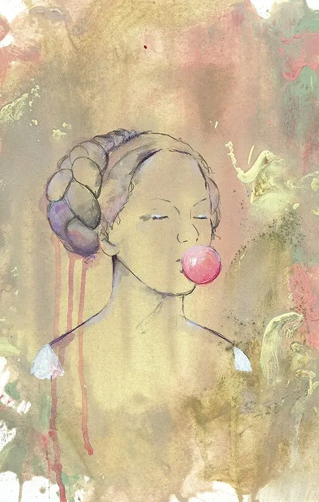 Bubblegumlady