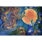 Moonlit Awakening (1000 Teile)