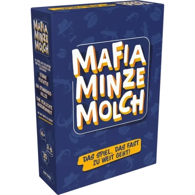 Mafia Minze Molch