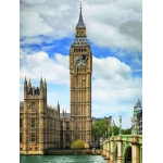 Findus am Big Ben