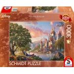 Thomas Kinkade Studios: Belle''s Magical World