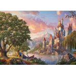 Thomas Kinkade Studios: Belle''s Magical World