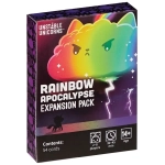 Unstable Unicorns Rainbow Apocalypse Expansion Pack - EN