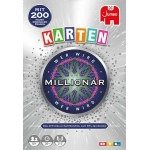 Wer wird Millionär Kartenspiel