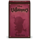 Disney Villainous – Jetzt gibt's Saures
