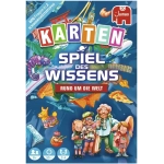 Spiel des Wissens - Rund um die Welt - Das Kartenspiel