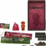 Disney Villainous – Jetzt gibt's Saures