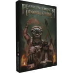 Perdition's Mouth Abyssal Rift Cannibal's Howl - Erweiterung