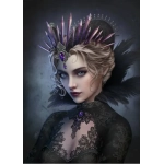 Nightling Gaze - Cris Ortega