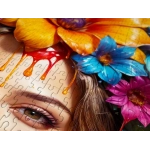 Das Blumenmädchen