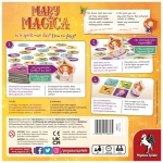 Mary Magica