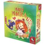Mary Magica